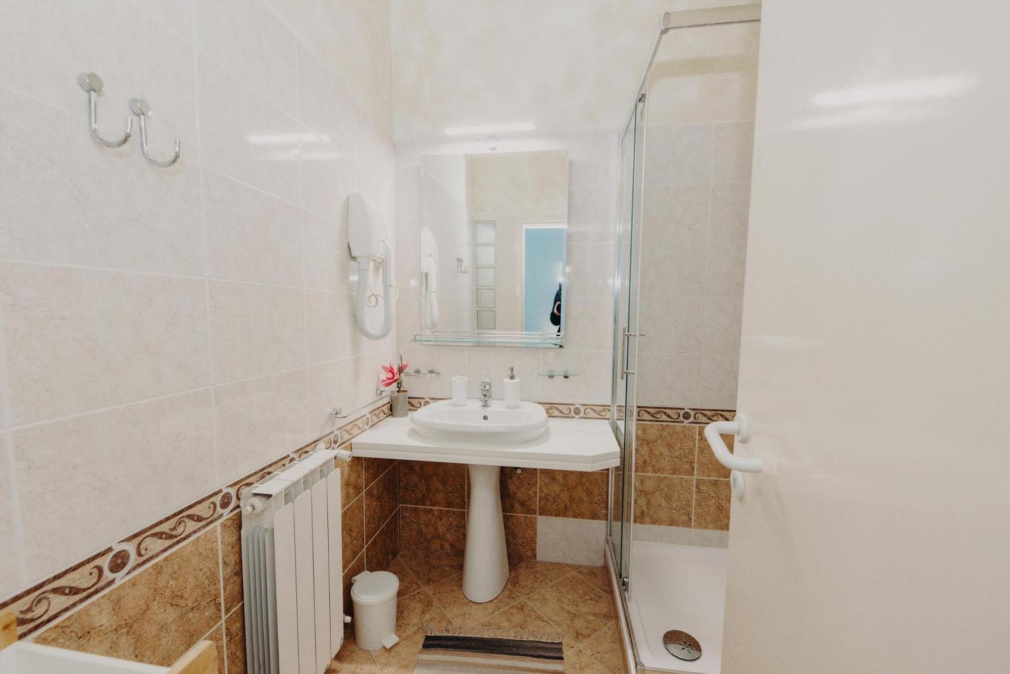 Rooms And Studios Villa Rossella 2 Rovinj Værelse billede