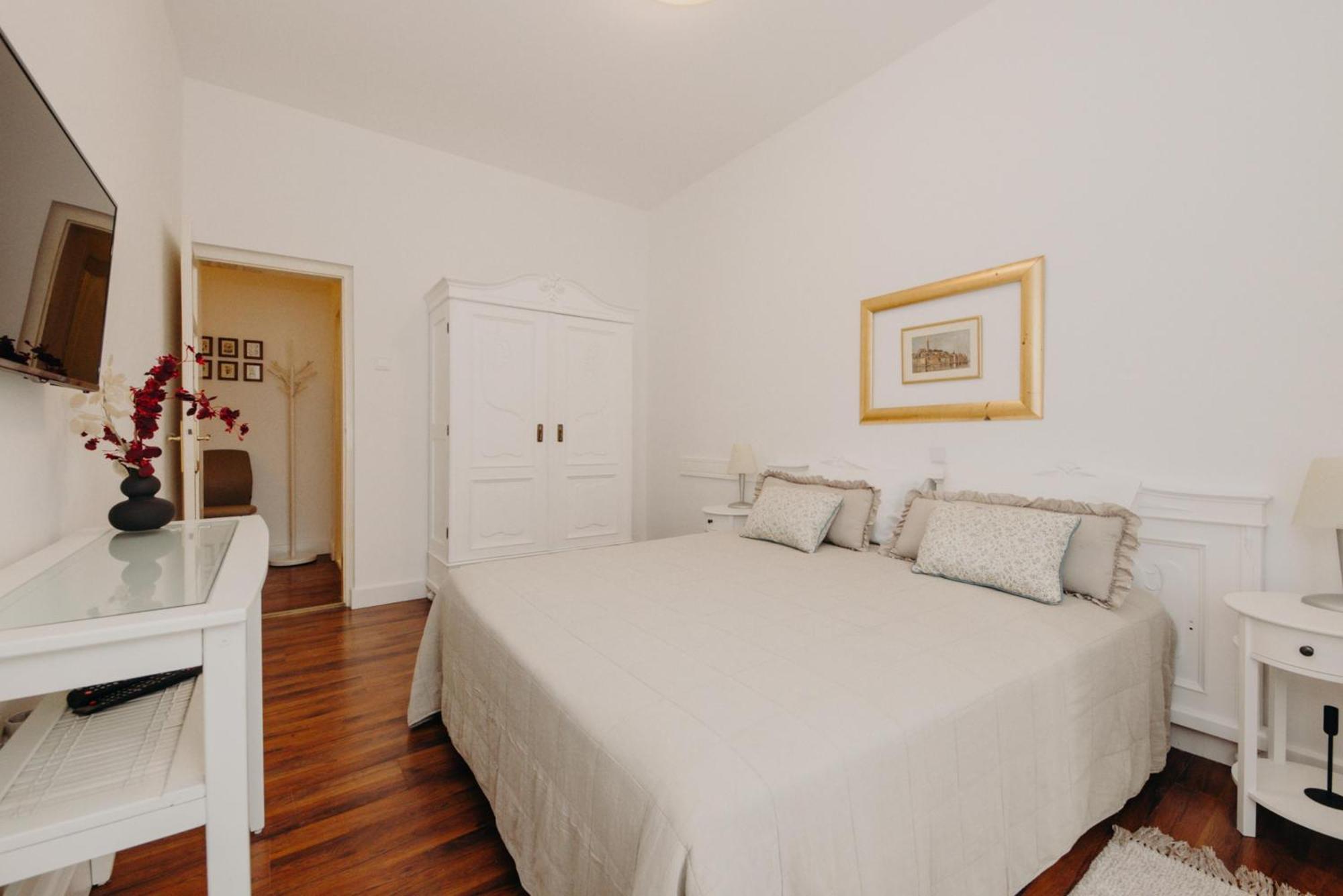 Rooms And Studios Villa Rossella 2 Rovinj Værelse billede