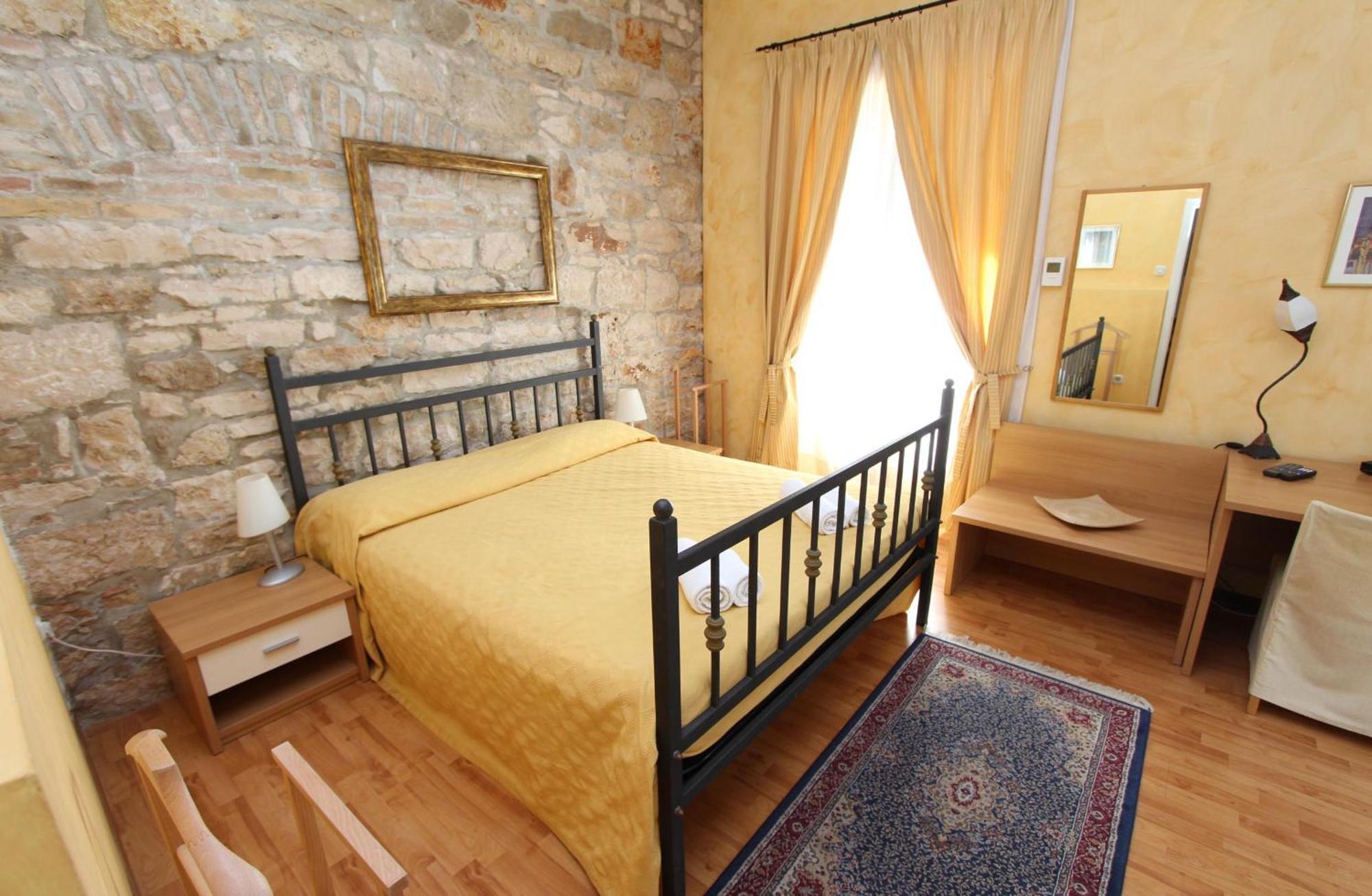 Rooms And Studios Villa Rossella 2 Rovinj Værelse billede