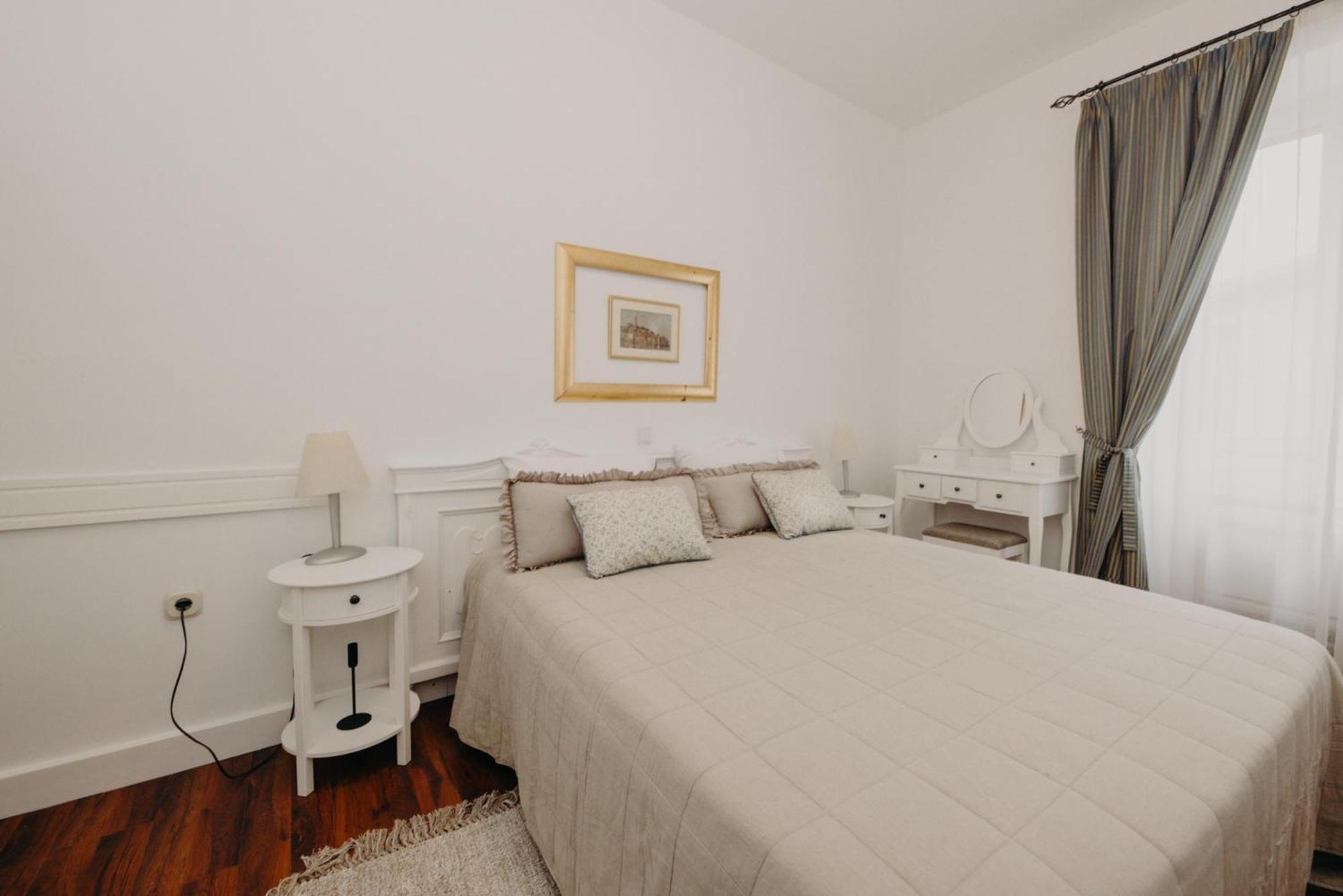 Rooms And Studios Villa Rossella 2 Rovinj Værelse billede