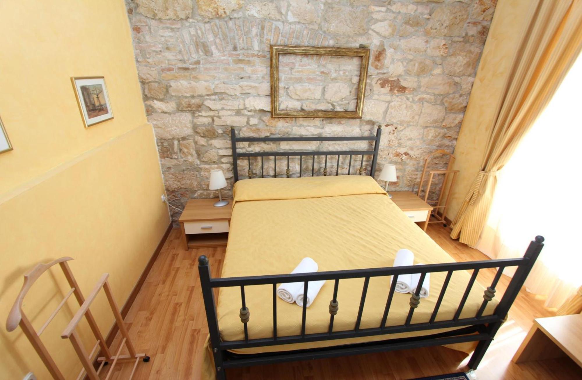 Rooms And Studios Villa Rossella 2 Rovinj Værelse billede