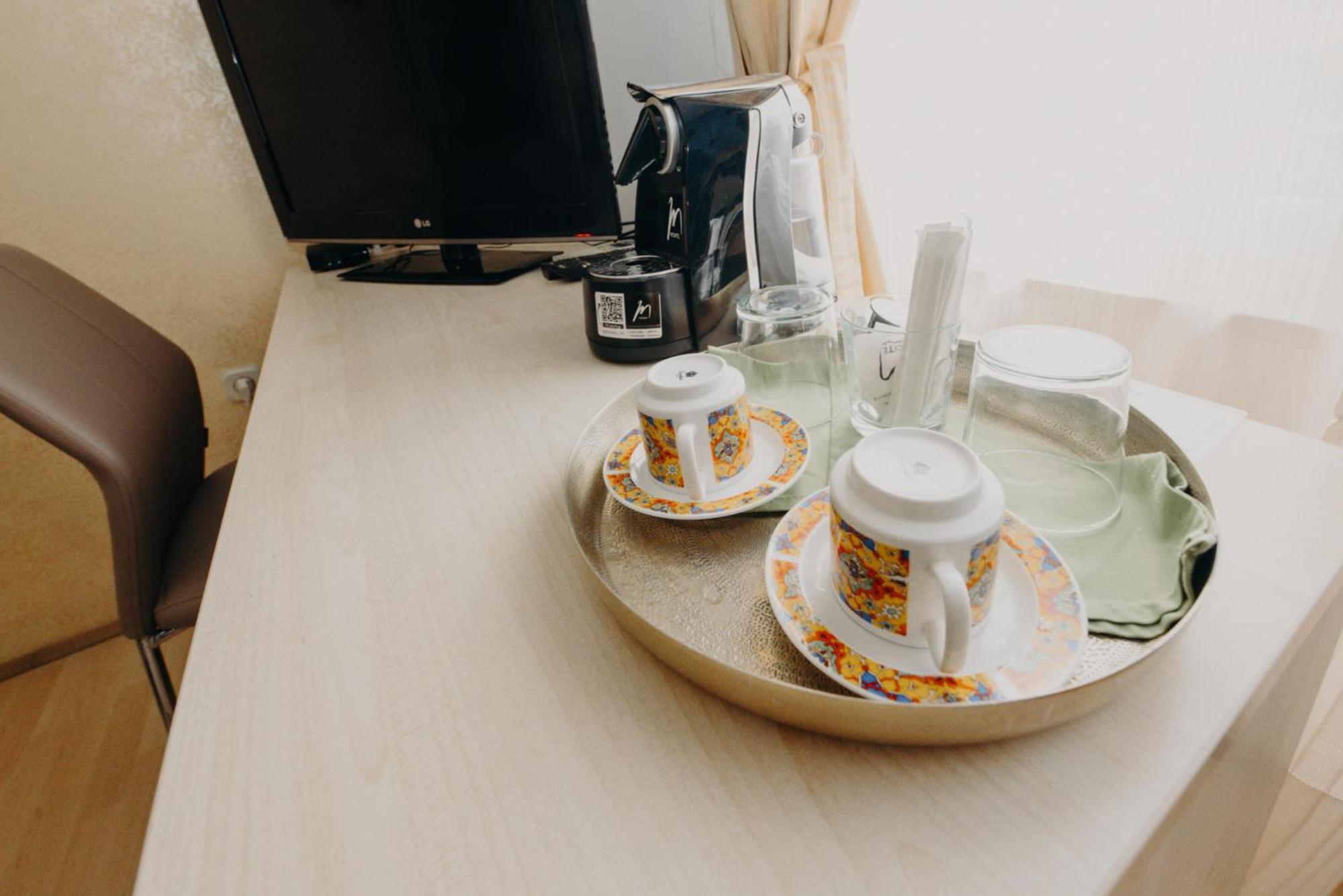 Rooms And Studios Villa Rossella 2 Rovinj Værelse billede