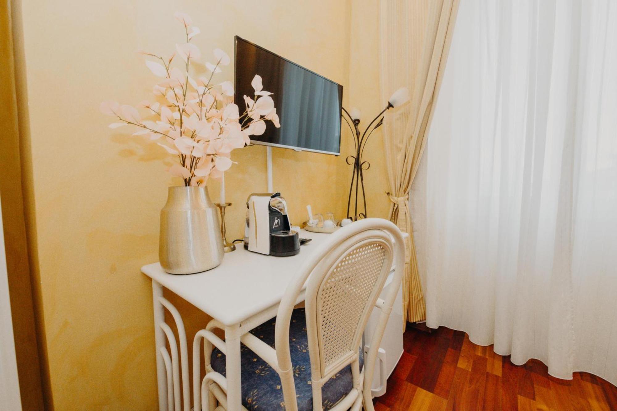 Rooms And Studios Villa Rossella 2 Rovinj Værelse billede