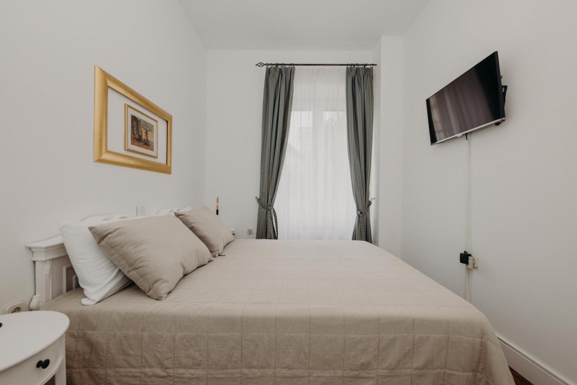 Rooms And Studios Villa Rossella 2 Rovinj Værelse billede